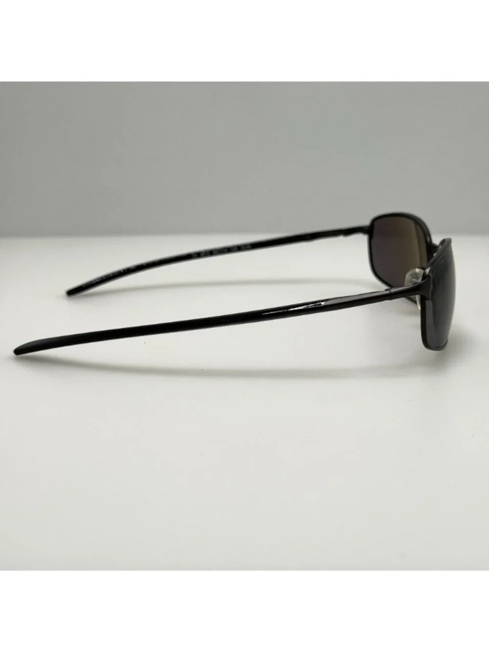 Kirkland Signature Sunglasses M13 Gunmetal Polarized 58-15-128